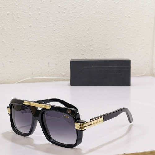 CAZAL AAA Quality Sunglasses #1039501 $52.00 USD, Wholesale Replica CAZAL AAA Quality Sunglasses