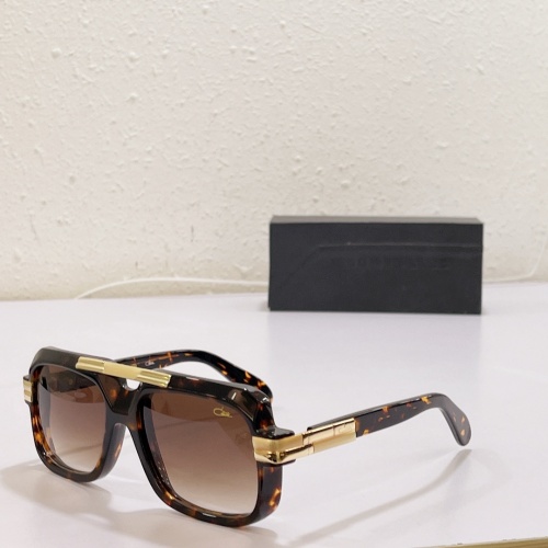 CAZAL AAA Quality Sunglasses #1039502 $52.00 USD, Wholesale Replica CAZAL AAA Quality Sunglasses