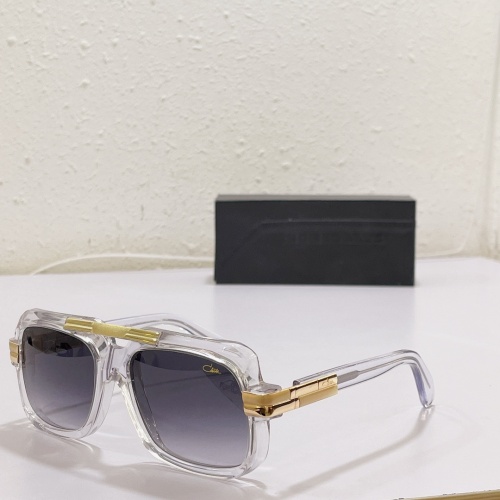 CAZAL AAA Quality Sunglasses #1039503 $52.00 USD, Wholesale Replica CAZAL AAA Quality Sunglasses