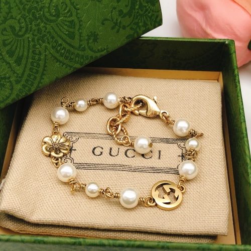 Gucci Bracelet For Women #1039527