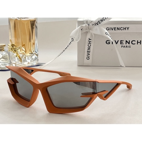 $80.00 USD Givenchy AAA Quality Sunglasses #1039567