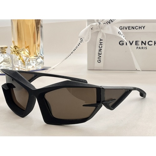 Givenchy AAA Quality Sunglasses #1039572