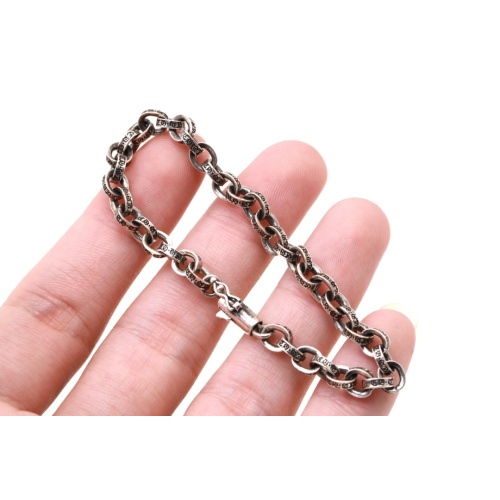 Replica Chrome Hearts Bracelet #1039620 $39.00 USD for Wholesale