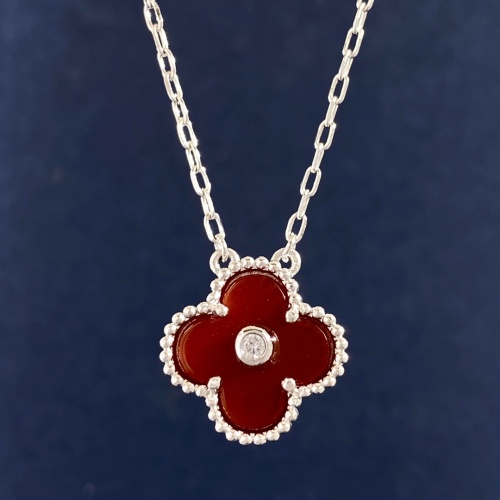 Van Cleef & Arpels Necklaces For Women #1039645