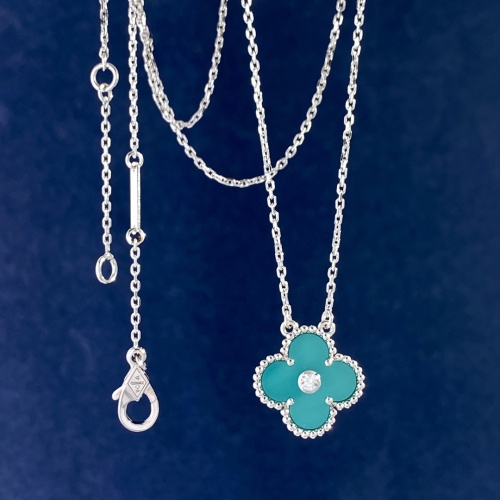 $41.00 USD Van Cleef & Arpels Necklaces For Women #1039665