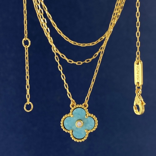Van Cleef & Arpels Necklaces For Women #1039672