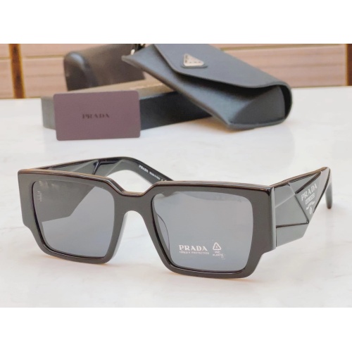 Prada AAA Quality Sunglasses #1039694