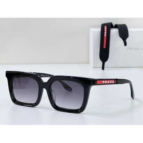 Prada AAA Quality Sunglasses #1039696