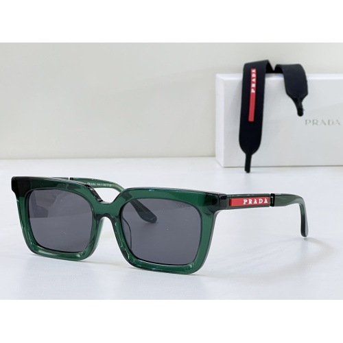 Prada AAA Quality Sunglasses #1039697