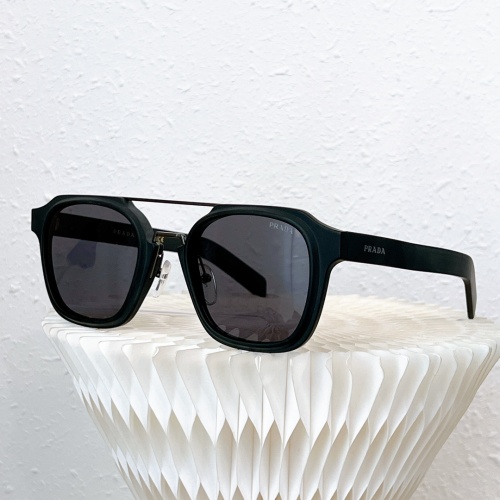 Prada AAA Quality Sunglasses #1039707