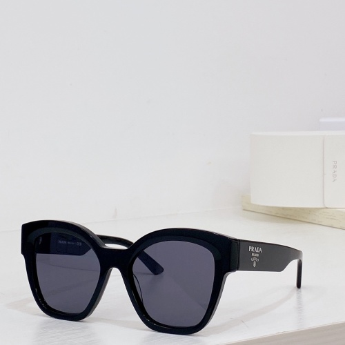 $60.00 USD Prada AAA Quality Sunglasses #1039722