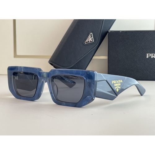 Prada AAA Quality Sunglasses #1039734