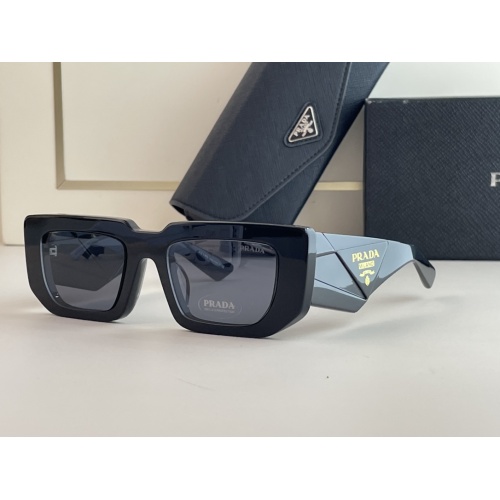 Prada AAA Quality Sunglasses #1039736