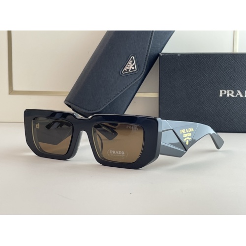 Prada AAA Quality Sunglasses #1039738