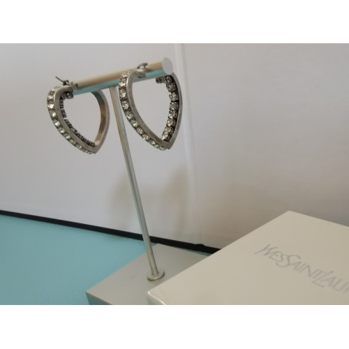 Replica Yves Saint Laurent YSL Earrings For Women #1039920 $41.00 USD for Wholesale