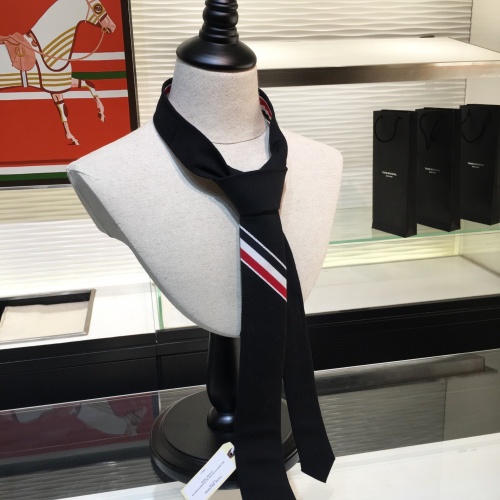 Replica Thom Browne TB Necktie #1039956 $56.00 USD for Wholesale
