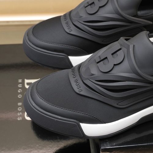 Replica Boss Fashion Shoes For Men #1040108 $92.00 USD for Wholesale
