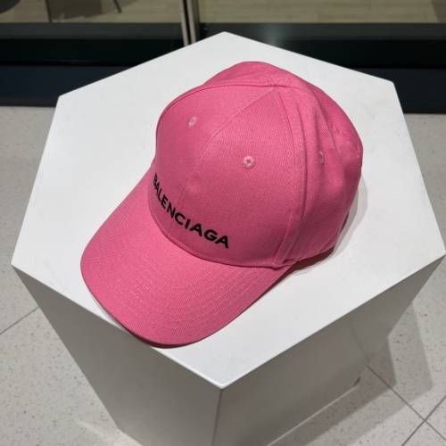 Replica Balenciaga Caps #1040142 $27.00 USD for Wholesale