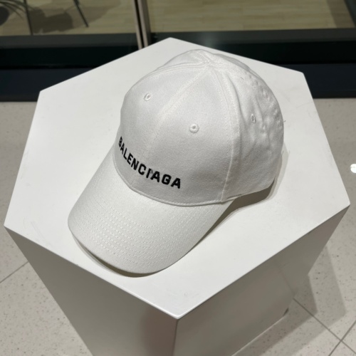 Replica Balenciaga Caps #1040143 $27.00 USD for Wholesale