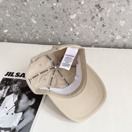 Replica Balenciaga Caps #1040146 $27.00 USD for Wholesale