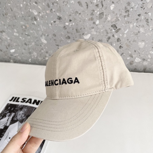 Replica Balenciaga Caps #1040146 $27.00 USD for Wholesale