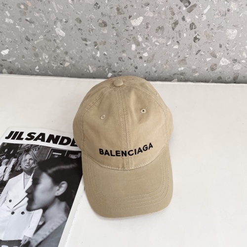Balenciaga Caps #1040147