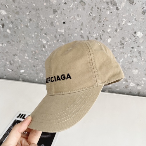Replica Balenciaga Caps #1040147 $27.00 USD for Wholesale