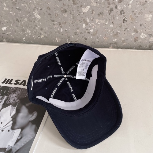 Replica Balenciaga Caps #1040148 $27.00 USD for Wholesale