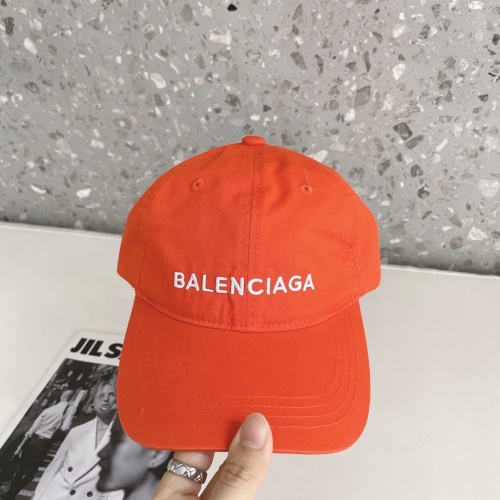 Replica Balenciaga Caps #1040149 $27.00 USD for Wholesale