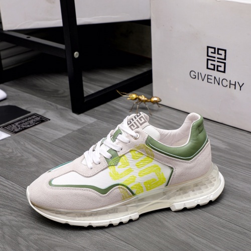 Replica Givenchy Casual Shoes For Men #1040176 $102.00 USD for Wholesale