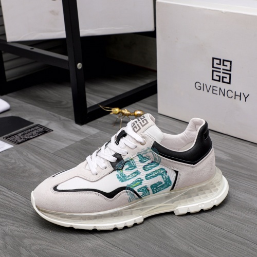 Replica Givenchy Casual Shoes For Men #1040177 $102.00 USD for Wholesale