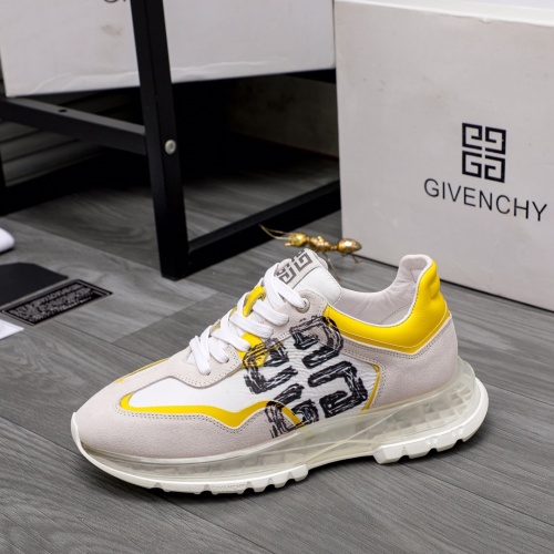 Replica Givenchy Casual Shoes For Men #1040178 $102.00 USD for Wholesale