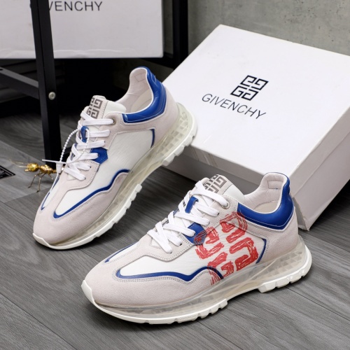 Givenchy Casual Shoes For Men #1040180 $102.00 USD, Wholesale Replica Givenchy Casual Shoes