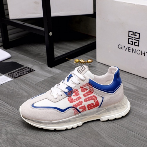 Replica Givenchy Casual Shoes For Men #1040180 $102.00 USD for Wholesale