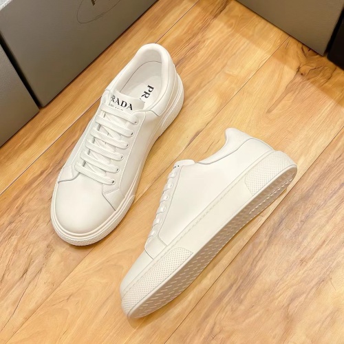 Prada Casual Shoes For Men #1040185