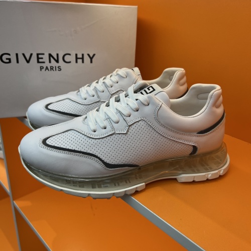 Givenchy Casual Shoes For Men #1040217 $98.00 USD, Wholesale Replica Givenchy Casual Shoes