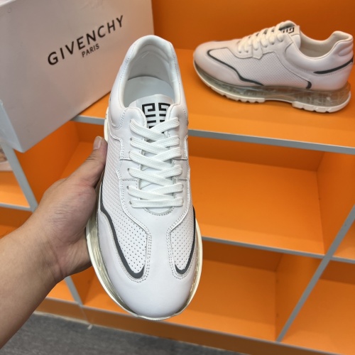 Replica Givenchy Casual Shoes For Men #1040217 $98.00 USD for Wholesale