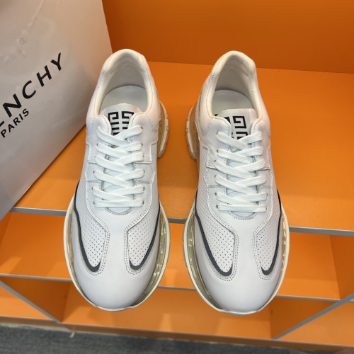 Replica Givenchy Casual Shoes For Men #1040217 $98.00 USD for Wholesale