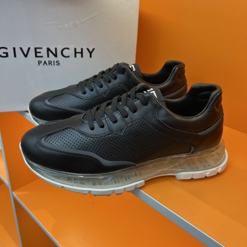 Givenchy Casual Shoes For Men #1040218