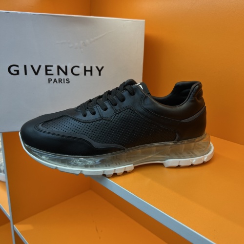Replica Givenchy Casual Shoes For Men #1040218 $98.00 USD for Wholesale
