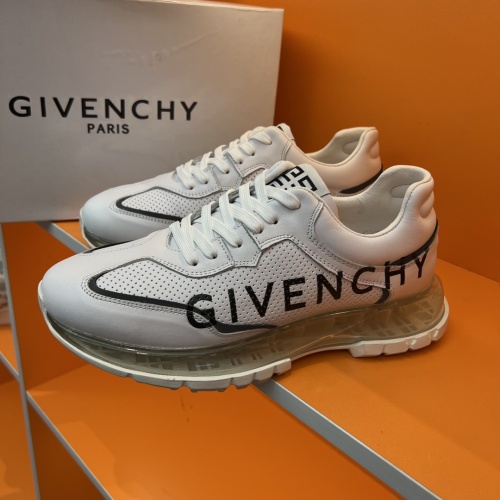 Givenchy Casual Shoes For Men #1040219 $98.00 USD, Wholesale Replica Givenchy Casual Shoes