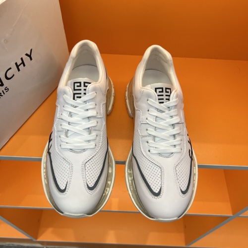 Replica Givenchy Casual Shoes For Men #1040219 $98.00 USD for Wholesale