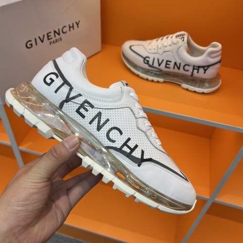 Replica Givenchy Casual Shoes For Men #1040219 $98.00 USD for Wholesale