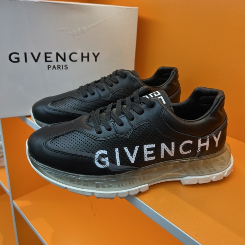 Givenchy Casual Shoes For Men #1040220 $98.00 USD, Wholesale Replica Givenchy Casual Shoes