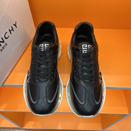 Replica Givenchy Casual Shoes For Men #1040220 $98.00 USD for Wholesale