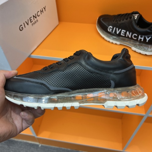 Replica Givenchy Casual Shoes For Men #1040220 $98.00 USD for Wholesale