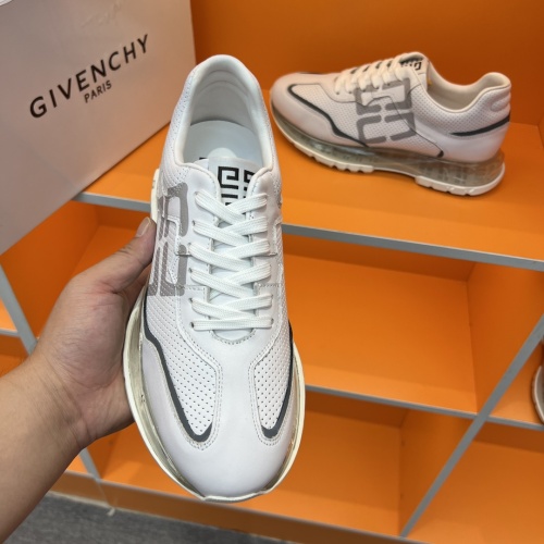 Replica Givenchy Casual Shoes For Men #1040230 $98.00 USD for Wholesale