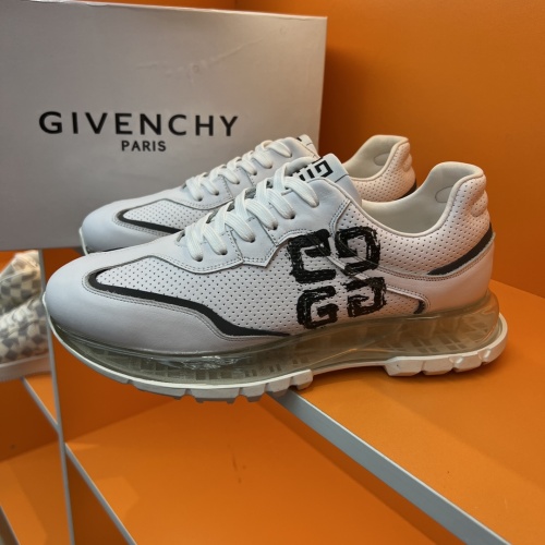 Givenchy Casual Shoes For Men #1040231