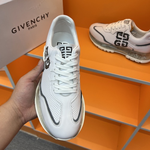 Replica Givenchy Casual Shoes For Men #1040231 $98.00 USD for Wholesale