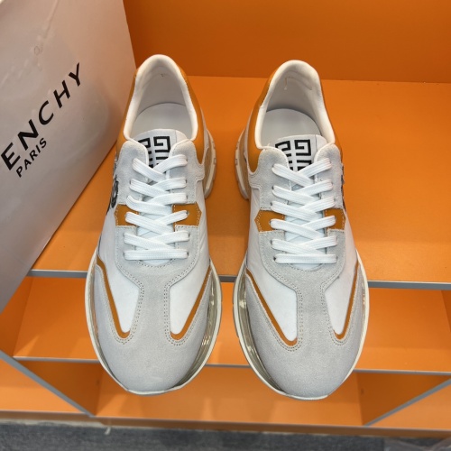 Replica Givenchy Casual Shoes For Men #1040232 $98.00 USD for Wholesale